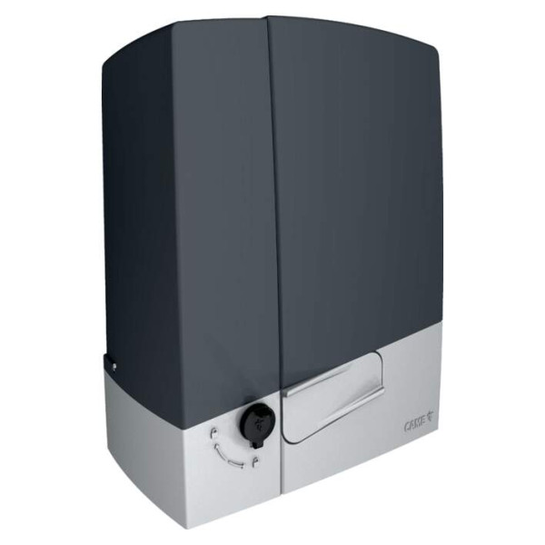 Automatisme ver13dms avec armoire de commande et encodeur pour portes basculantes