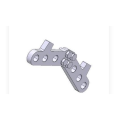 Ressort de connexion du bras - gt4