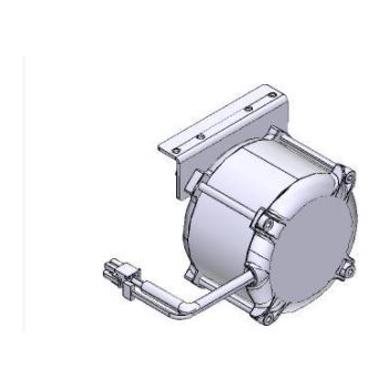 Moteur fluo sl standard - pièce détachée