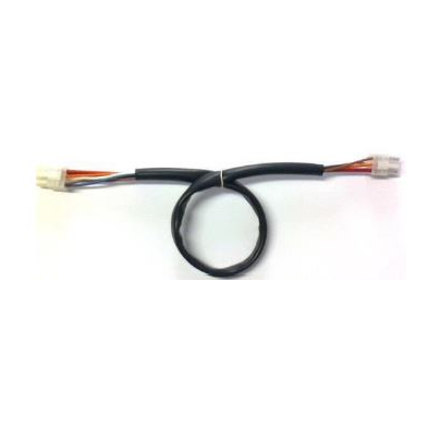Câblage batterie fluo sw