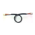 Câblage batterie fluo sw