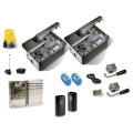 Kit Automatisme FROG-AE Came Moteur 230 V – Encastré – pour Portail Battant