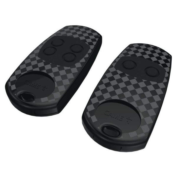 Télécommande de Portail - 4 Boutons - Fréquence 433.92Mhz - Came