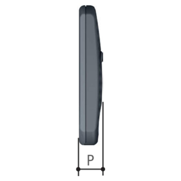 Télécommande de Portail - 4 Boutons - Fréquence 433.92Mhz - Came