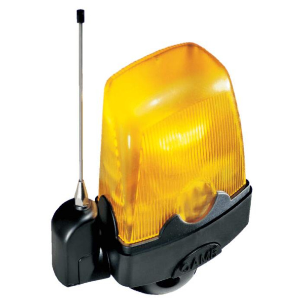 Télécommande de Portail - 4 Boutons - Fréquence 433.92Mhz - Came