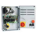 Armoire de commande plus