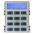 Dcombo-access control keypad with rifid