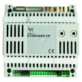 Eti/miniser xip lan network server
