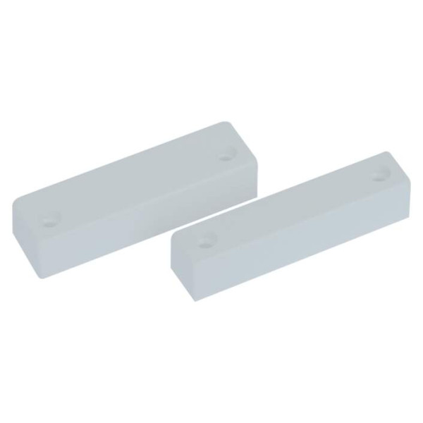 Automatisme ftx irréversible pour portails battants jusqu'à 2m par vantail. cote c=150mm max
