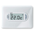Clavier à Code Radio 868,35 MHz en Applique avec 12 Boutons SELT1W8G Came – avec Rétroéclairage Bleu