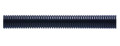 Gaine pf poids std ø21mm polyamide12 low fire hazard - noir
