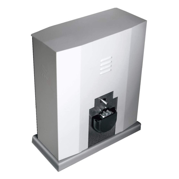 Automatisme avec moteur en 230-400v pour portails jusqu'à 3500kg
