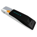 Automatisme en 24v dc irréversible "base" avec encodeur pour portes jusqu'à 9m²