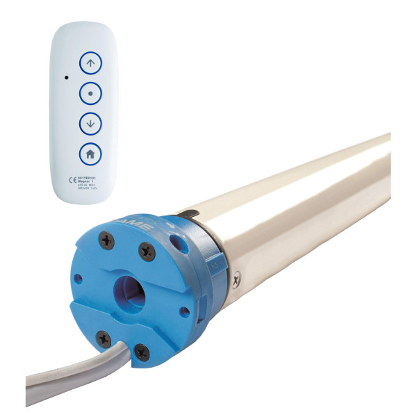 Kit mondrian 5 radio 30nm pour volets roulants