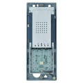Dc/01 me-entry panel