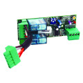 Lm22n - carte extension moteur