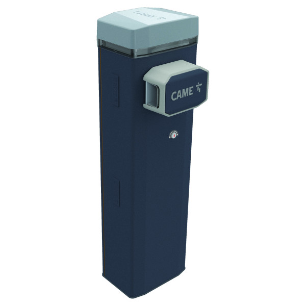 Barrière Automatique GARD GT4 Came avec Encodeur – 230 V – Moteur 24 Vdc