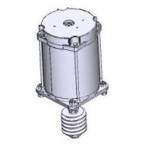 Moteur G5000 Came - pour barrière automatique - avec encodeur