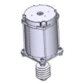 Moteur G5000 Came - pour barrière automatique - avec encodeur