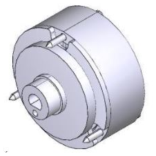 Electrofrein - axo 230v