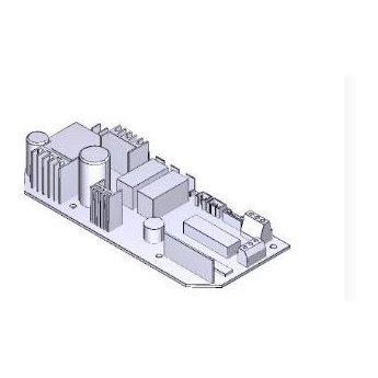 Carte électronque - ver06-08