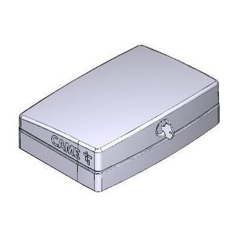 Pièce détachée couvercle barrière gpt40ags