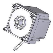 Pièce détachée moteur électrique barrière gpt40ags
