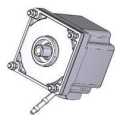 Pièce détachée moteur électrique barrière gpt40ags