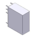 Couronne eclairage barrière gpt40ags