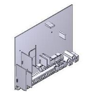 Carte électronique zlb30 ver.a