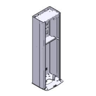 Armoire barrière gpx