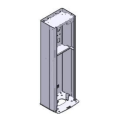 Armoire barrière gpx
