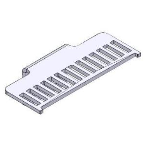 Etrier raccord sangle