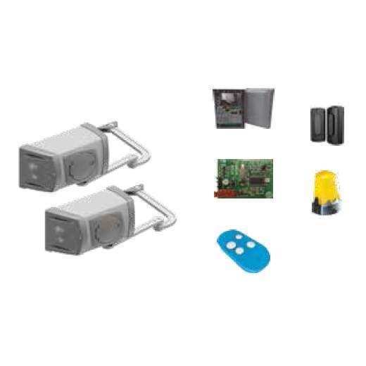 Kit ferni 4m 24v avec encodeur