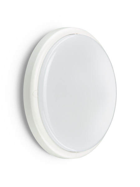 Ledinaire wall-mounted