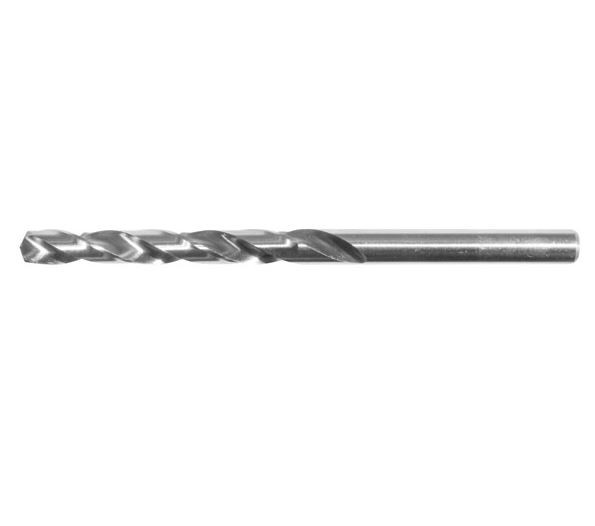 Foret en acier rapide hss, pointe divisée, 13 mm, vrac