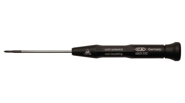 Tournevis   4882x esd 1 80 mm