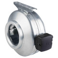 Ventilateur de conduit, 1030 m3/h, D 250 mm. (VENT 250 N)