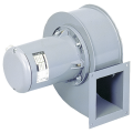 Moto-ventilateur centrifuge,  495 m3/h, 0,09 kW, 2 poles, mono 230V. (CMB/2-120/50 0,09)