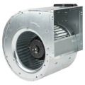 Moto-ventilateur centrifuge à incorporer, 3370 m3/h, mono 230V, 4 pôles, 550 W (CBM-9/9 550 4P C BE MP IP55)