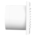 Extracteur d'air avec temporisation réglable S&P Unelvent EDM 80 NTZ 80 m³/h 9W