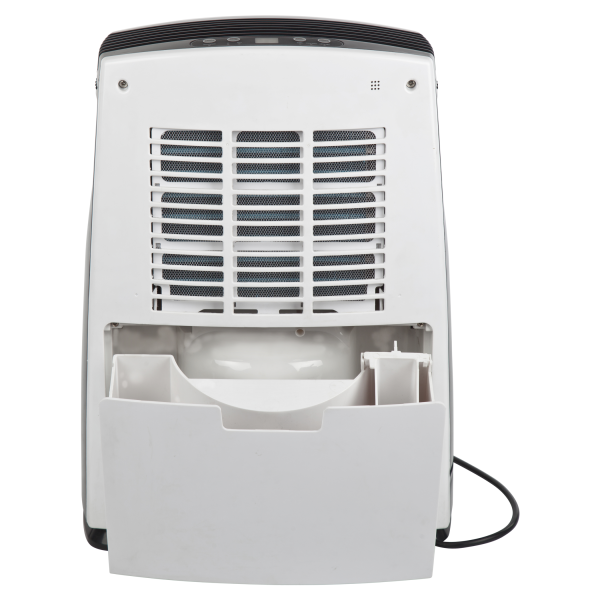 Déshumidificateur mobile S&P Unelvent DHUM-30 EN 50m² 520W 2L 