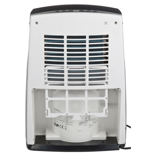 Déshumidificateur mobile S&P Unelvent DHUM-30 EN 50m² 520W 2L 