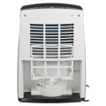 Déshumidificateur mobile S&P Unelvent DHUM-30 EN 50m² 520W 2L 