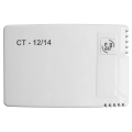 Transformateur de Sécurité CT 12/14 H S&P Unelvent TBTS 230V/12v 