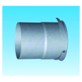 MANCHON BOUCHE MTL- 80. (MTL 80)