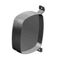Bouchon mâle/femelle S&P Unelvent BFR50 pour nourrice modulaire NOD50