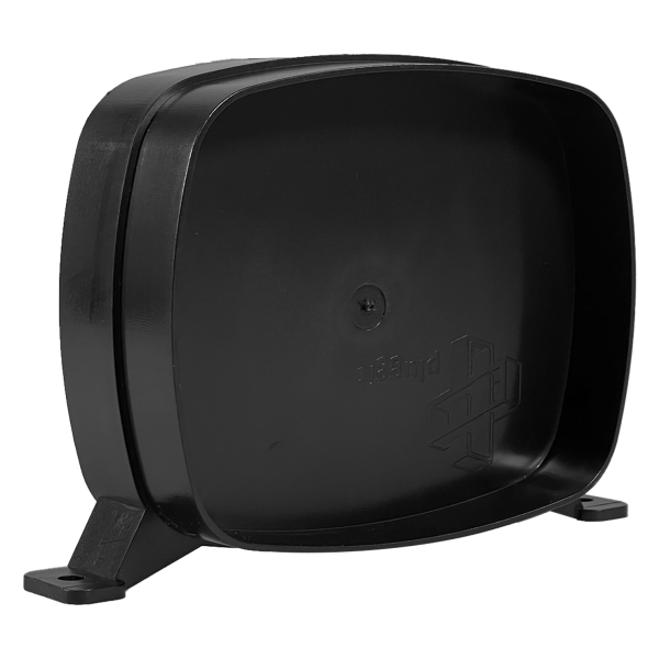 Bouchon mâle/femelle S&P Unelvent BFR50 pour nourrice modulaire NOD50