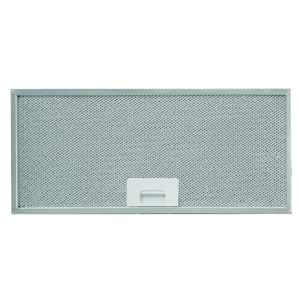 Filtre métal hp 60 e n plus blanc (FILTRE MET GE/GL60EN PLUS GR)