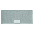 Filtre métal hp 60 e n plus blanc (FILTRE MET GE/GL60EN PLUS GR)
